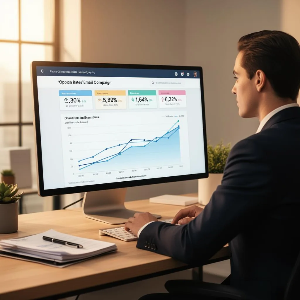 Email Automation benefits and features