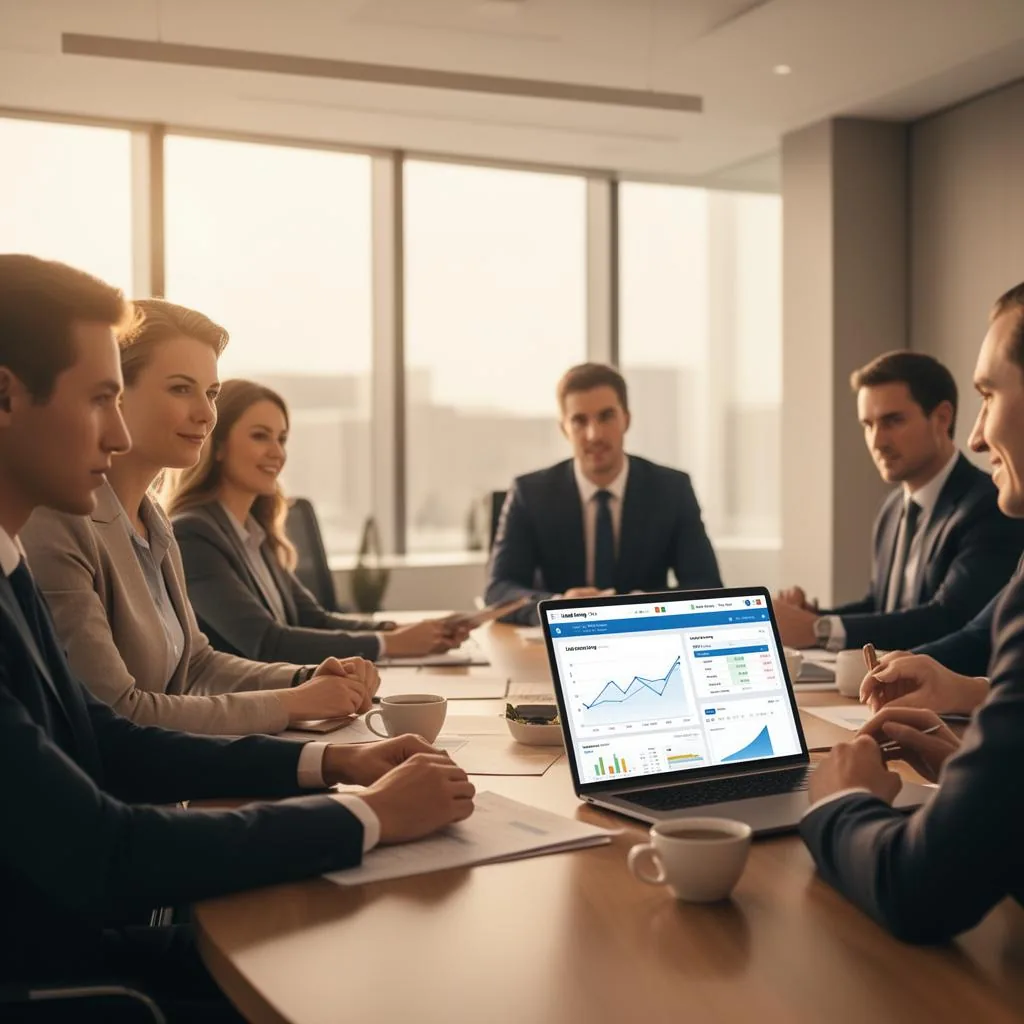 Lead Qualification benefits and features