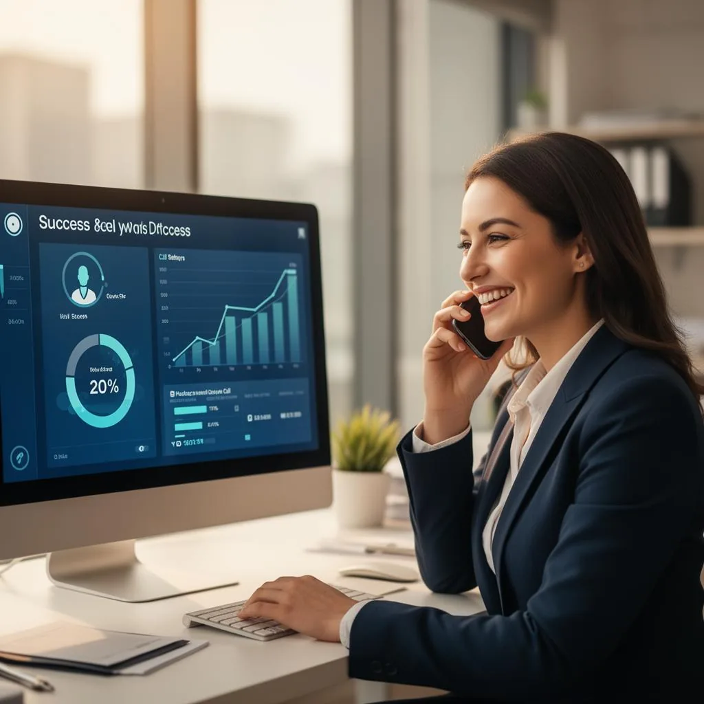 AI Voice Calling benefits and features