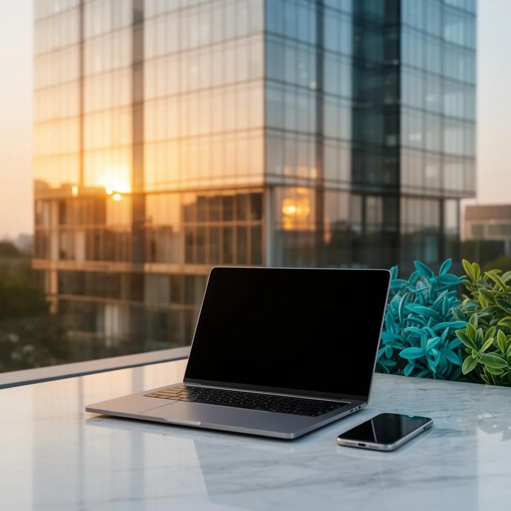 Custom Websites benefits and features