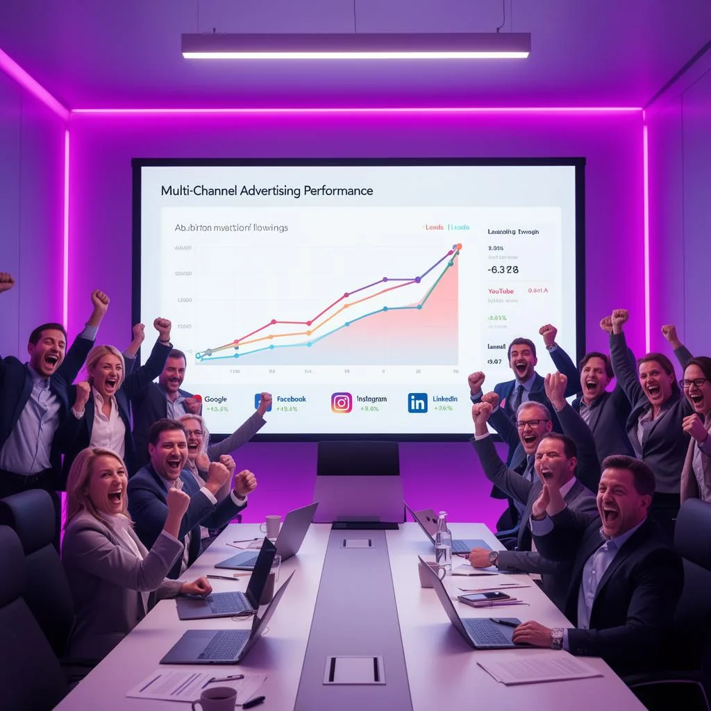 Lead Generation benefits and features