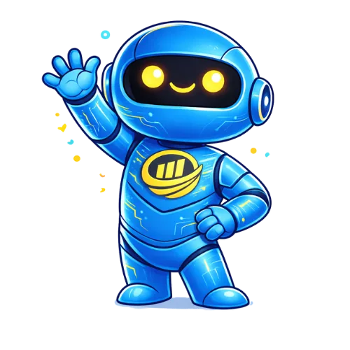 MAV mascot