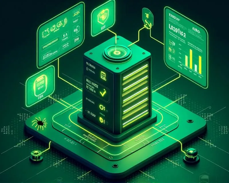 Technical SEO benefits and features