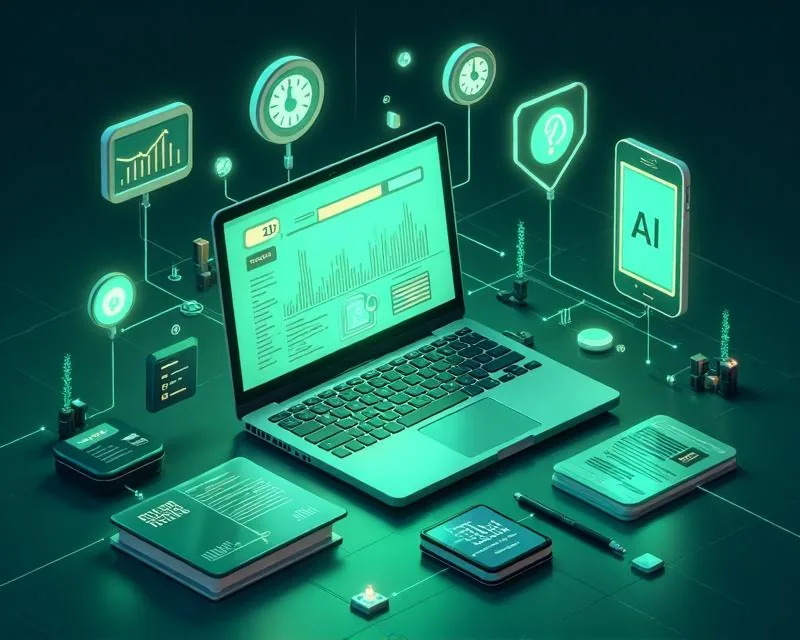 Websites & SEO benefits and features